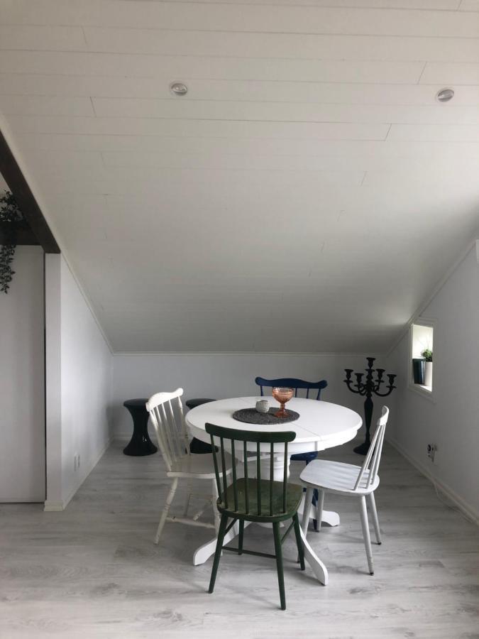 Oesternaes Grebbestad Extérieur photo