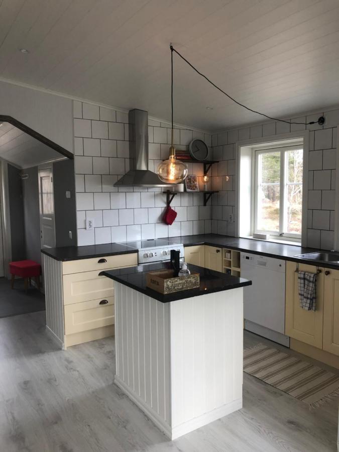 Oesternaes Grebbestad Extérieur photo