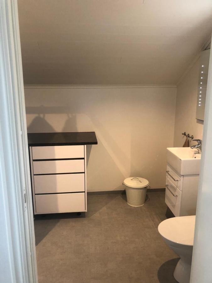 Oesternaes Grebbestad Extérieur photo