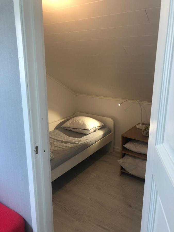 Oesternaes Grebbestad Extérieur photo