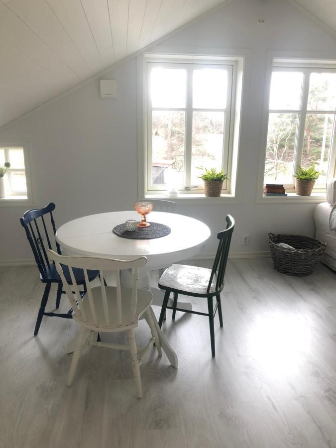Oesternaes Grebbestad Extérieur photo