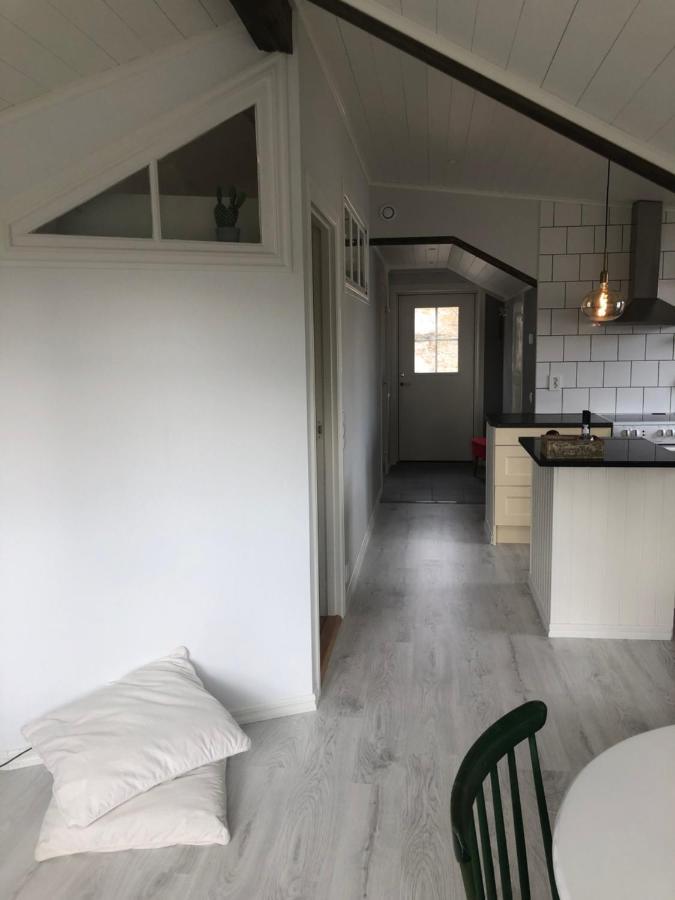 Oesternaes Grebbestad Extérieur photo