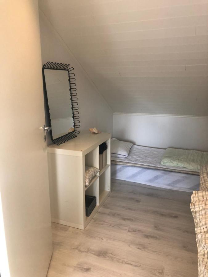 Oesternaes Grebbestad Extérieur photo