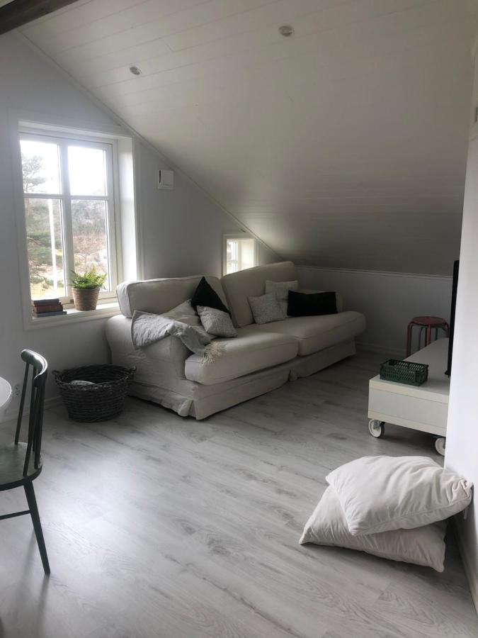 Oesternaes Grebbestad Extérieur photo